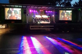 A. S. Party Events Bands and DJs Profile 1