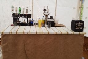 A. S. Party Events Mobile Bar Hire Profile 1
