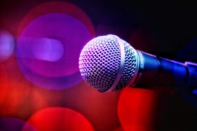 A. S. Party Events Karaoke Hire Profile 1