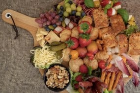 Grazing fiesta Grazing Table Catering Profile 1