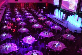 Rase Productions Limited Lighting Equipment Hire Profile 1
