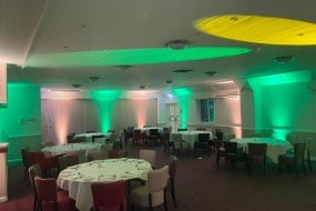TBS Entertainments Lighting Equipment Hire Profile 1