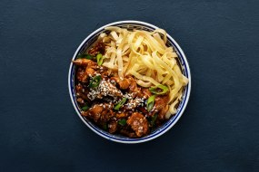 Warung Asia Asian Catering Profile 1