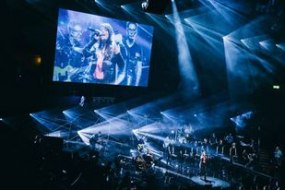SFL Group Lighting Equipment Hire Profile 1