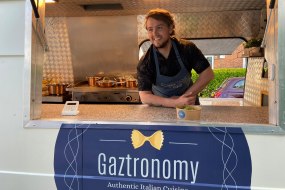 Gaztronomy Mobile Caterers Profile 1