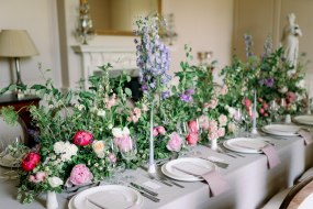 Weddings by Emma Louise Event Planners Profile 1