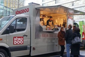 KoKoDoo Asian Mobile Catering Profile 1