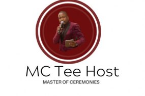MC Tee Host  Toastmaster Profile 1