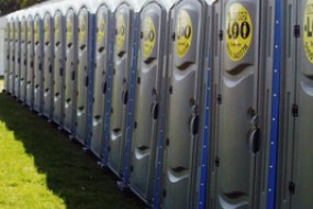 bates environmental ltd Portable Toilet Hire Profile 1