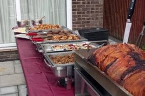 Ace Catering Services Buffet Catering Profile 1