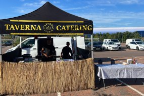 Taverna Catering Mobile Caterers Profile 1