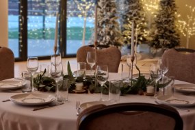 Taverna Catering Dinner Party Catering Profile 1
