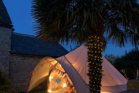  Be Unique Experiences Bell Tent Hire Profile 1