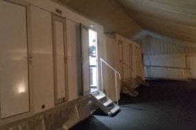 Classical Loo Company Ltd Loo Hire Profile 1