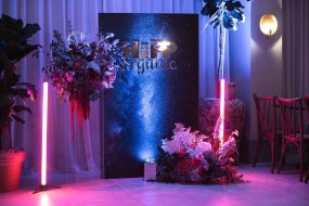 Illumination Events Event Production Profile 1