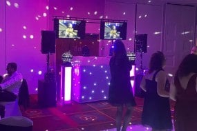 Focus Events UK Light Up Letter Hire Profile 1