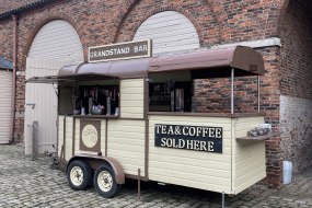 The Grandstand Mobile Bar Mobile Craft Beer Bar Hire Profile 1