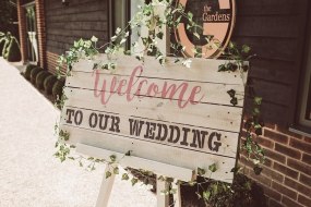 Flawless Events Wedding Planner Hire Profile 1