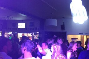 Funky Discos & Karaoke Bands and DJs Profile 1