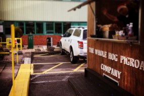 The Whole Hog Pig Roast Company Corporate Event Catering Profile 1