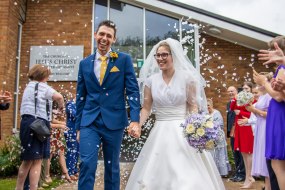 SDG Productions Wedding Photographers Profile 1