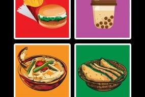 The Delhi Lama American Catering Profile 1
