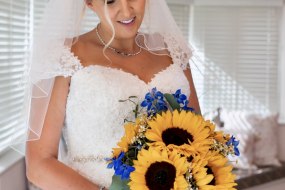 Wildflower Studio Wedding Flowers Profile 1