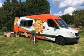 Oggies wood fired pizza co Street Food Catering Profile 1