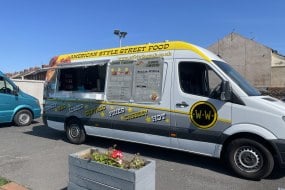 Wild Wings UK Street Food Catering Profile 1