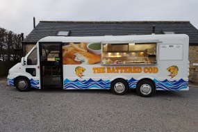 The Battered Cod Fish and Chip Van Hire Profile 1
