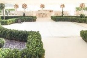 The Event and Marquee Company Ltd Marquee and Tent Hire Profile 1