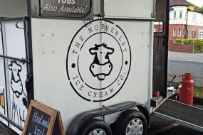 The Mobberley Ice Cream Company Alcoholic Ice Cream Hire Profile 1