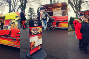 KoKuShi Food Truck Event Catering Profile 1
