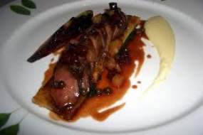 Tailor Made Top Nosh Ltd Private Chef Hire Profile 1