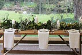 Richardson Event Hire Catering Equipment Hire Profile 1