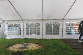 Events Meets World Marquee Hire Profile 1