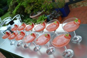Pro Cocktails