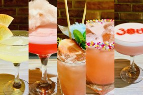 ProCocktails Bar Staff Profile 1