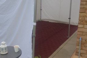 Gazebros Marquee and Tent Hire Profile 1