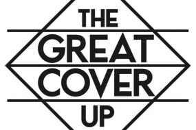 The Great Cover Up Band Hire Profile 1