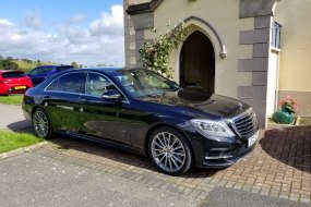 Elect Chauffeurs Wedding Car Hire Profile 1