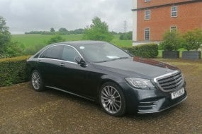 UK London Private Hire Limited Transport Hire Profile 1