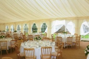 Celebration Marquees & Event Hire