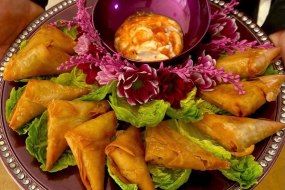 Food Glorious Food American Catering Profile 1
