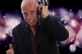 Mobile DJ Steve Dee DJs Profile 1