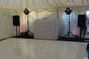 Wedding DJ Steve Dee Hertfordshire