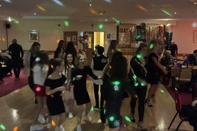 Dj Ray Bands and DJs Profile 1