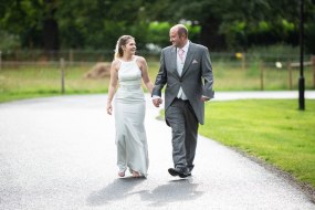 Janet Gow Photography Ltd Wedding Photographers Profile 1