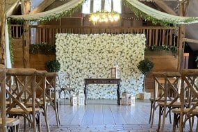 Eventie Chair Cover Hire Profile 1