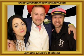 Yorkshire Booth Brothers Ltd  Photo Booth Hire Profile 1